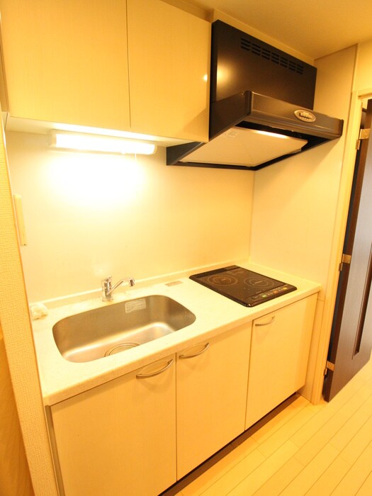 ES-Grande Minamimorimachiの物件内観写真