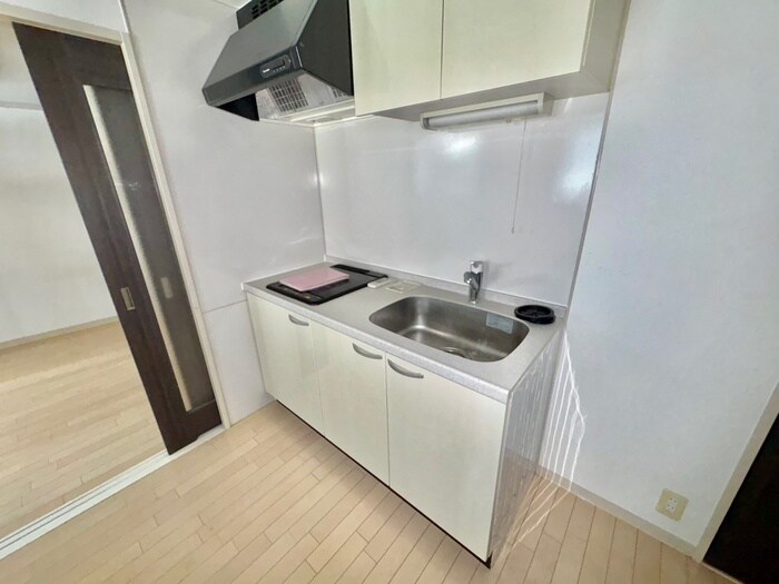 ES-Grande Minamimorimachiの物件内観写真