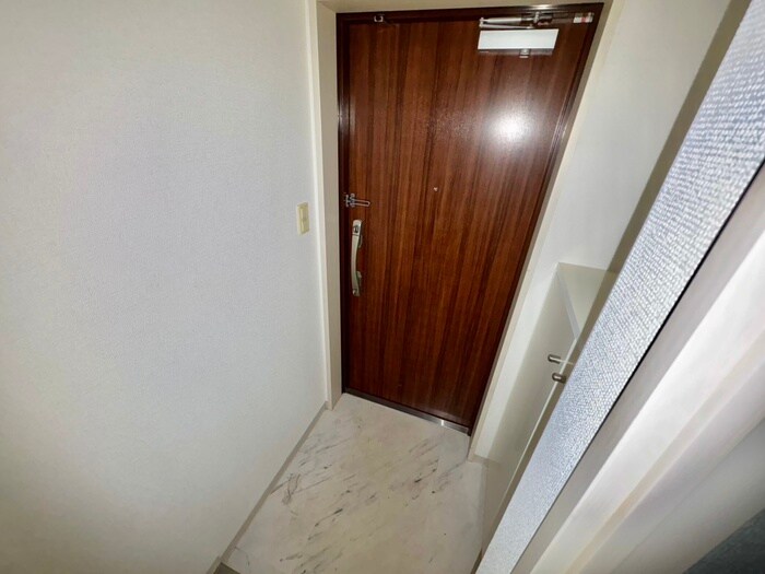 ES-Grande Minamimorimachiの物件内観写真