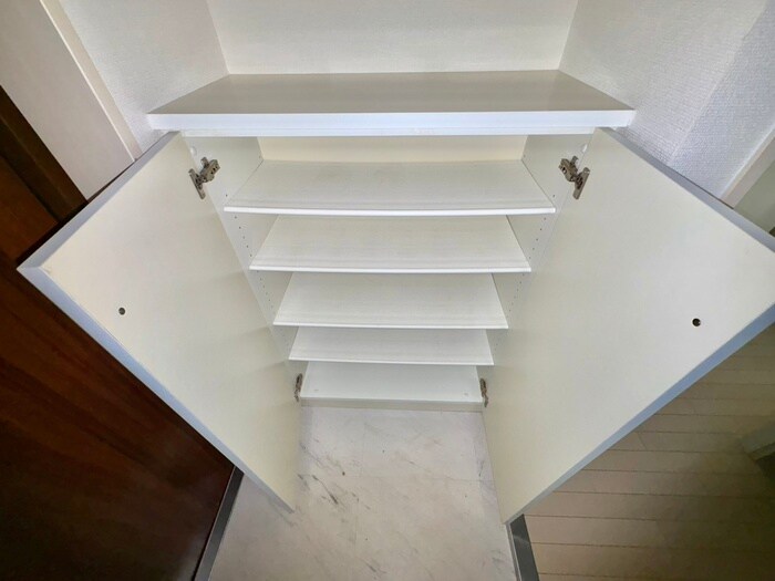 ES-Grande Minamimorimachiの物件内観写真