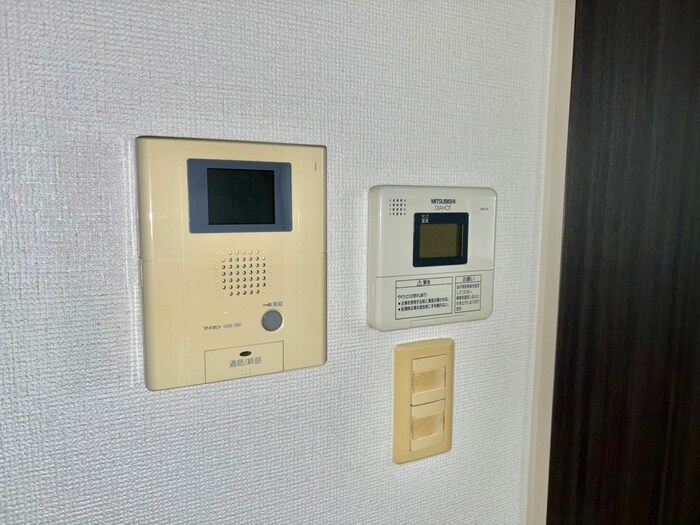 ES-Grande Minamimorimachiの物件内観写真