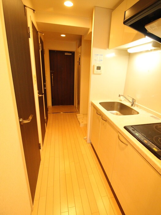 ES-Grande Minamimorimachiの物件内観写真