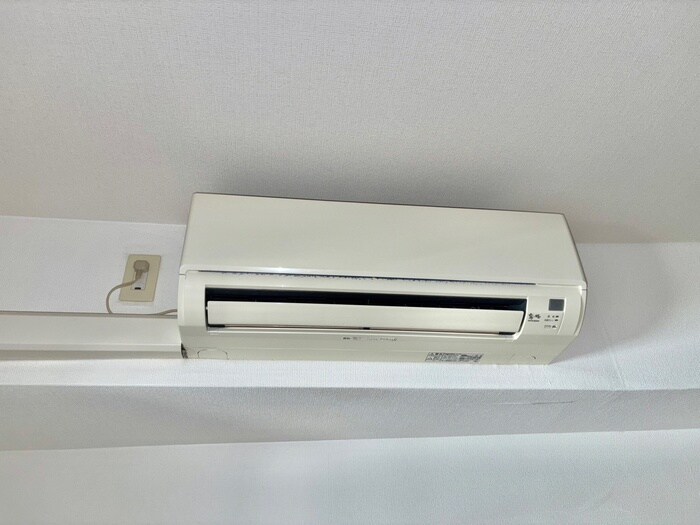 ES-Grande Minamimorimachiの物件内観写真