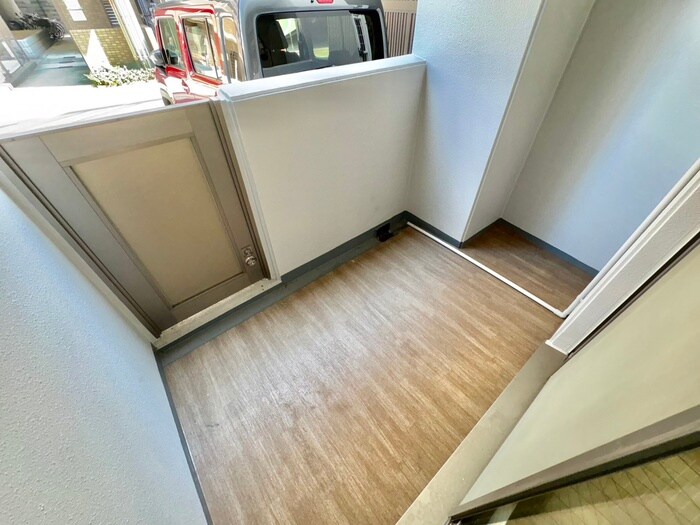 ES-Grande Minamimorimachiの物件内観写真