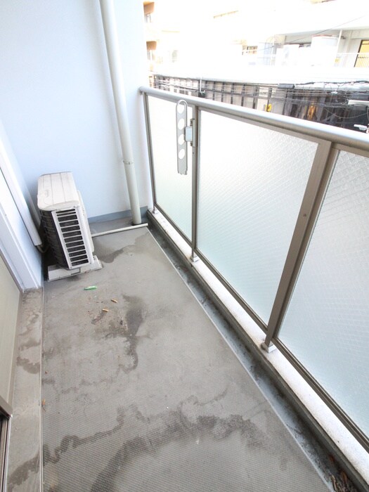 ES-Grande Minamimorimachiの物件内観写真