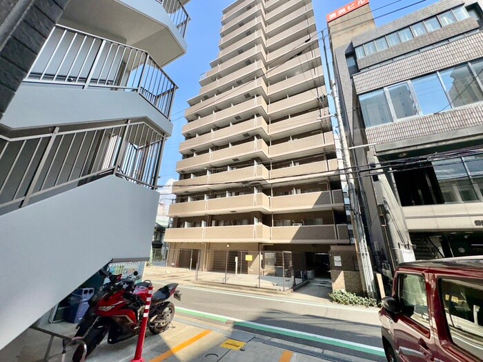 ES-Grande Minamimorimachiの物件内観写真