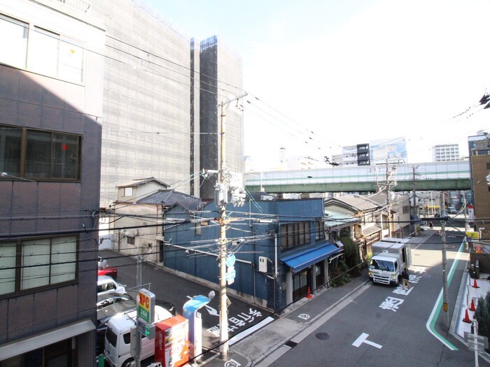 ES-Grande Minamimorimachiの物件内観写真