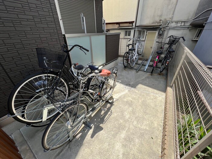 D-room中桜塚の物件外観写真