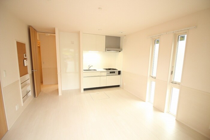 D-room中桜塚の物件内観写真