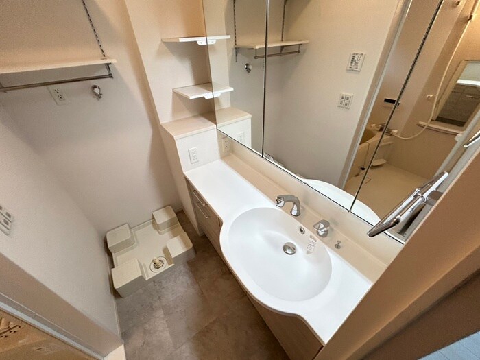 スカイヴィラ豊中の物件内観写真