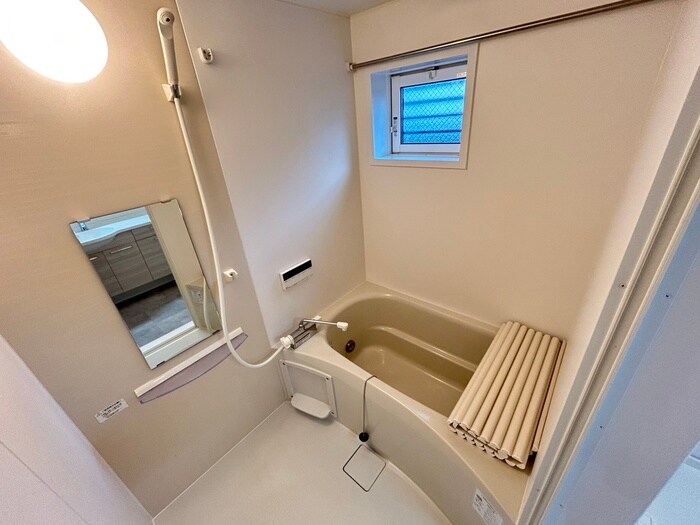 スカイヴィラ豊中の物件内観写真