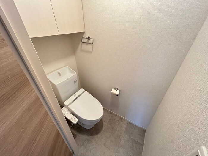 スカイヴィラ豊中の物件内観写真