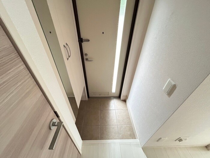 スカイヴィラ豊中の物件内観写真