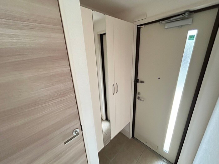 スカイヴィラ豊中の物件内観写真