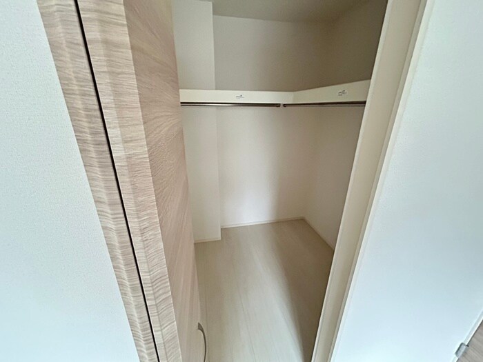 スカイヴィラ豊中の物件内観写真