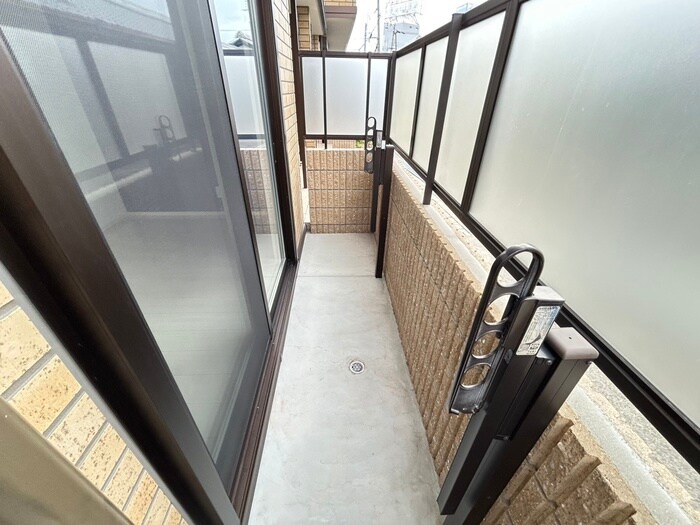 スカイヴィラ豊中の物件内観写真