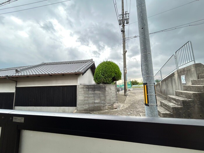 スカイヴィラ豊中の物件内観写真