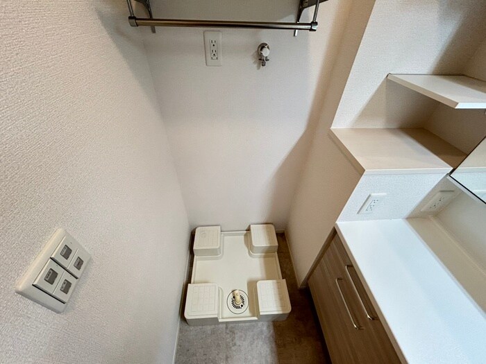 スカイヴィラ豊中の物件内観写真