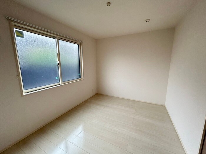 スカイヴィラ豊中の物件内観写真