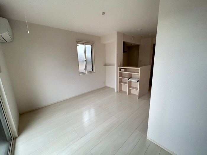 スカイヴィラ豊中の物件内観写真