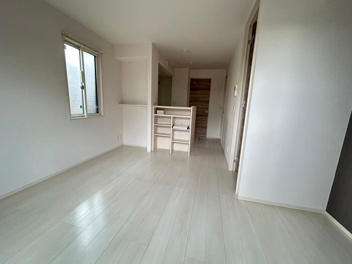 スカイヴィラ豊中の物件内観写真