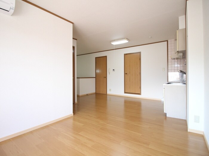 アンジェリークの物件内観写真