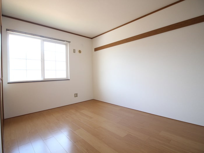 アンジェリークの物件内観写真