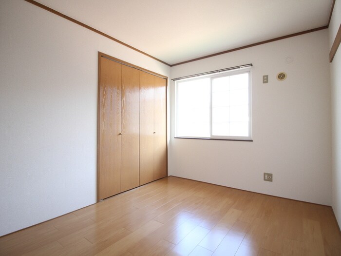 アンジェリークの物件内観写真