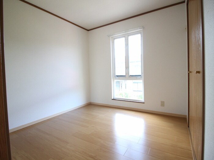 アンジェリークの物件内観写真