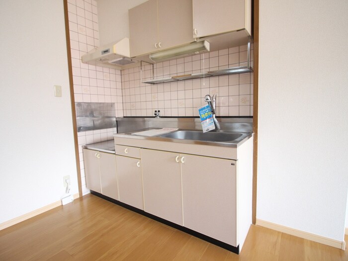 アンジェリークの物件内観写真