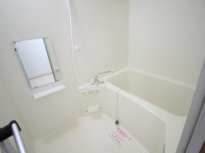 アンジェリークの物件内観写真