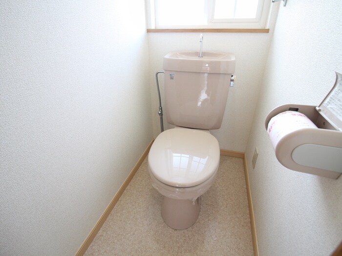 アンジェリークの物件内観写真