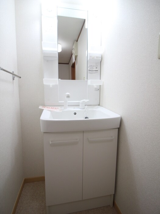 アンジェリークの物件内観写真