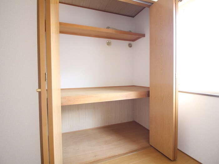 アンジェリークの物件内観写真