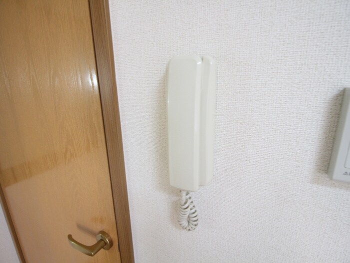 アンジェリークの物件内観写真