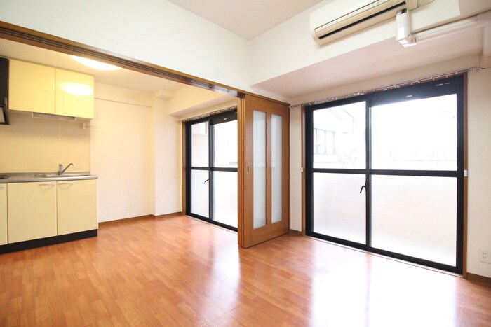 サウスサイド武庫之荘の物件内観写真