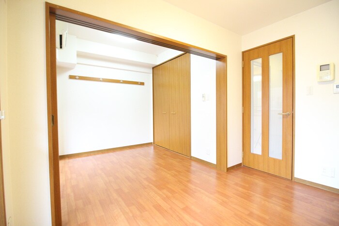 サウスサイド武庫之荘の物件内観写真