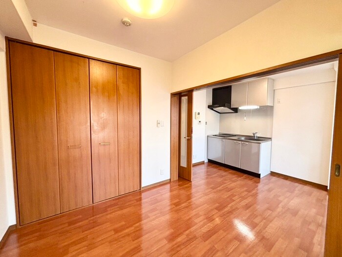 サウスサイド武庫之荘の物件内観写真