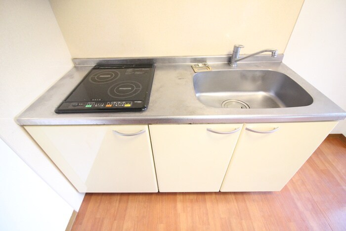 サウスサイド武庫之荘の物件内観写真