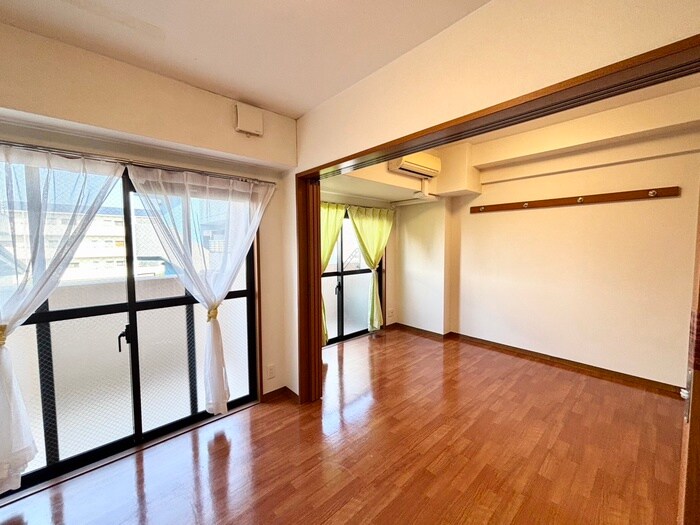 サウスサイド武庫之荘の物件内観写真