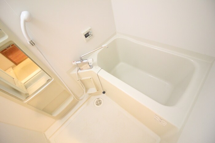 サウスサイド武庫之荘の物件内観写真