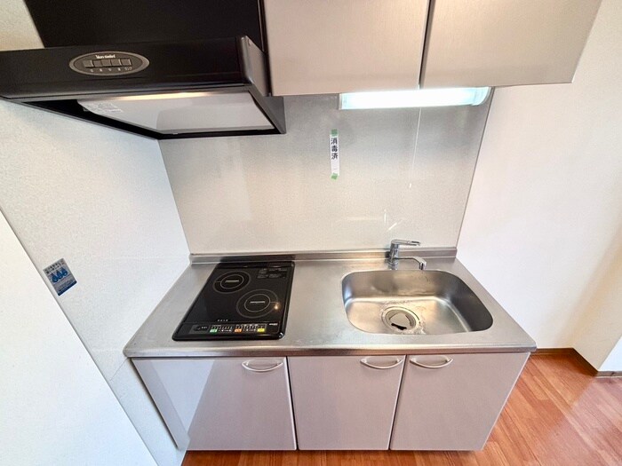 サウスサイド武庫之荘の物件内観写真