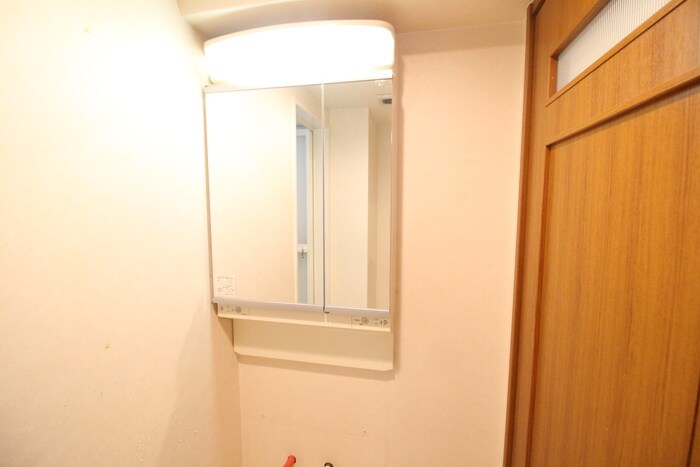 サウスサイド武庫之荘の物件内観写真