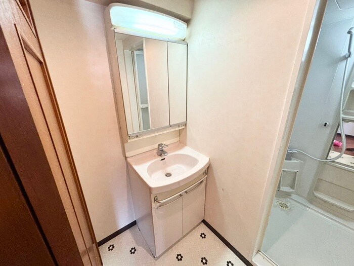 サウスサイド武庫之荘の物件内観写真