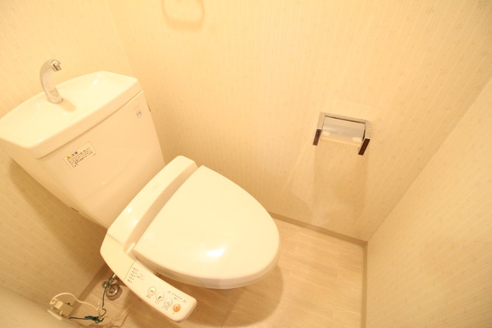 サウスサイド武庫之荘の物件内観写真