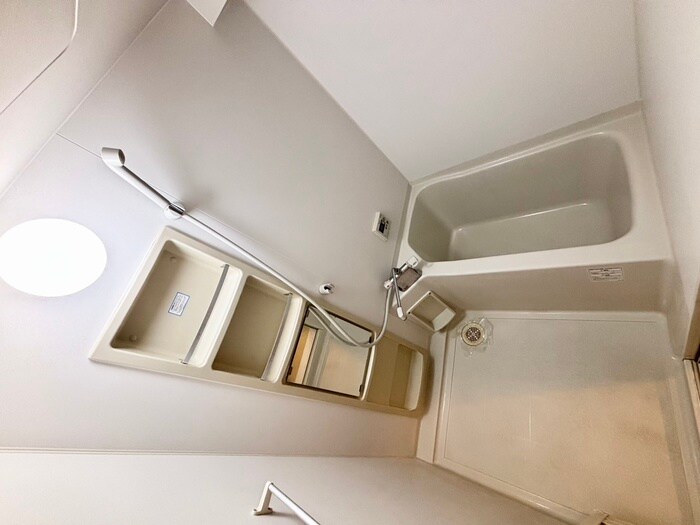 サウスサイド武庫之荘の物件内観写真