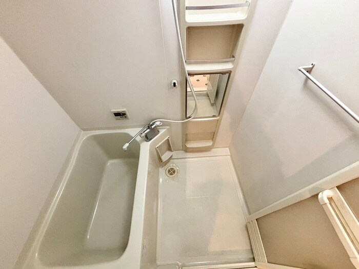 サウスサイド武庫之荘の物件内観写真