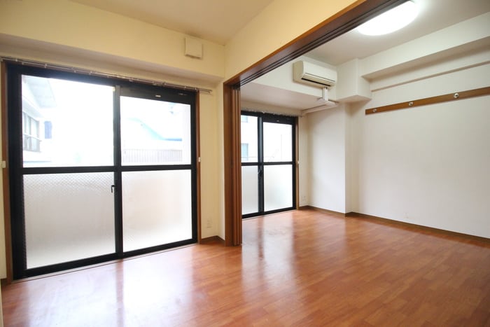 サウスサイド武庫之荘の物件内観写真