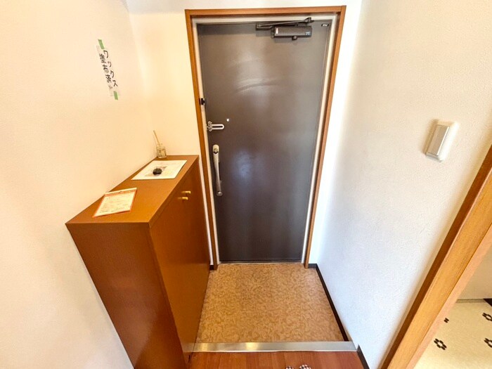 サウスサイド武庫之荘の物件内観写真