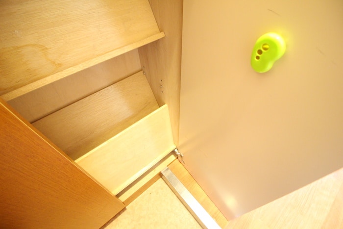 サウスサイド武庫之荘の物件内観写真